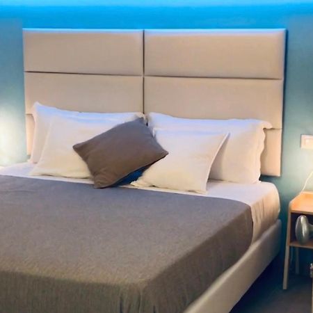 Esmeralda'S Rooms Porto San Paolo  Eksteriør bilde