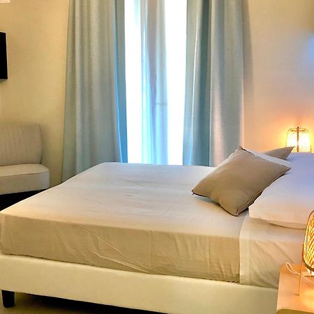 Esmeralda'S Rooms Porto San Paolo  Eksteriør bilde