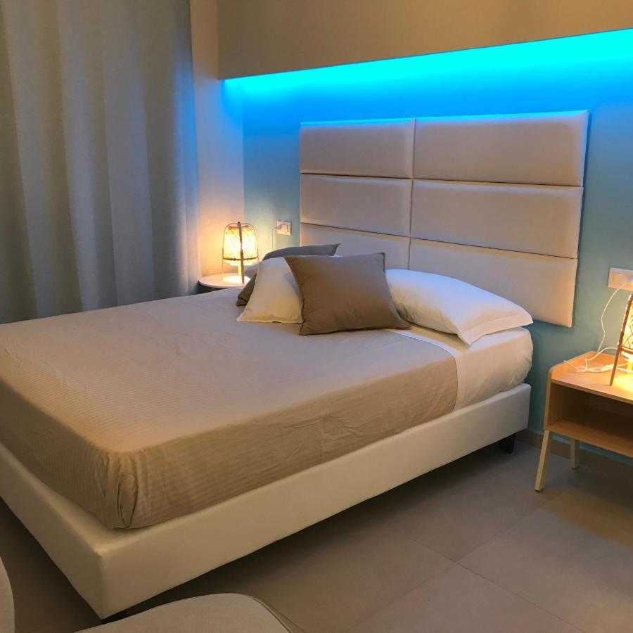 Esmeralda'S Rooms Porto San Paolo  Eksteriør bilde