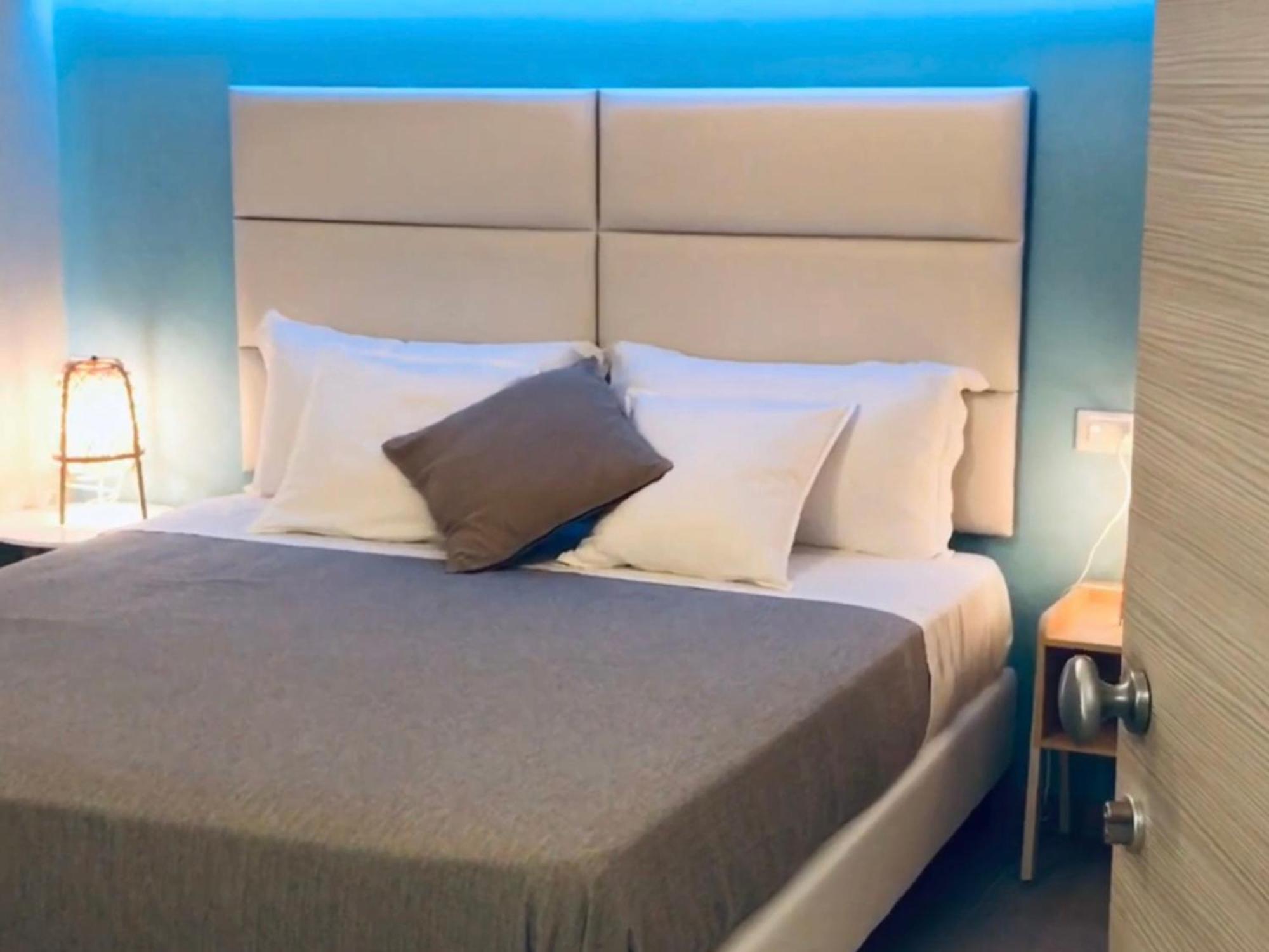Esmeralda'S Rooms Porto San Paolo  Eksteriør bilde
