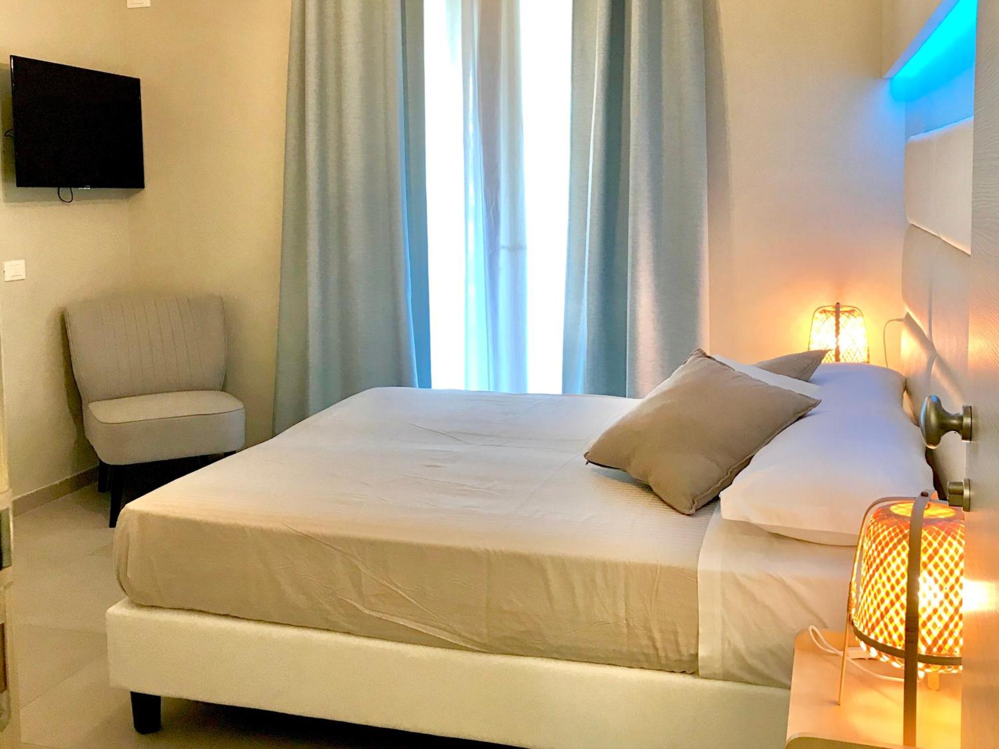 Esmeralda'S Rooms Porto San Paolo  Eksteriør bilde