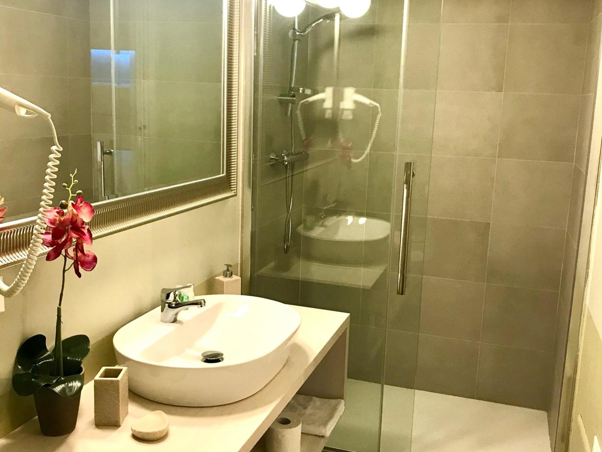 Esmeralda'S Rooms Porto San Paolo  Eksteriør bilde