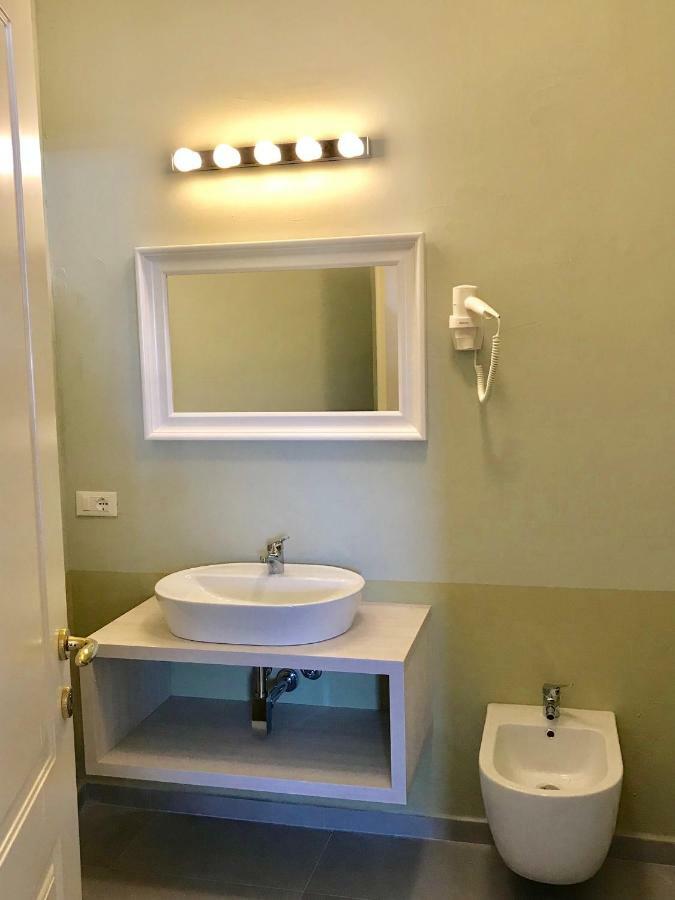 Esmeralda'S Rooms Porto San Paolo  Eksteriør bilde