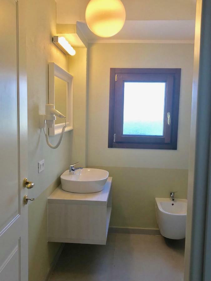 Esmeralda'S Rooms Porto San Paolo  Eksteriør bilde