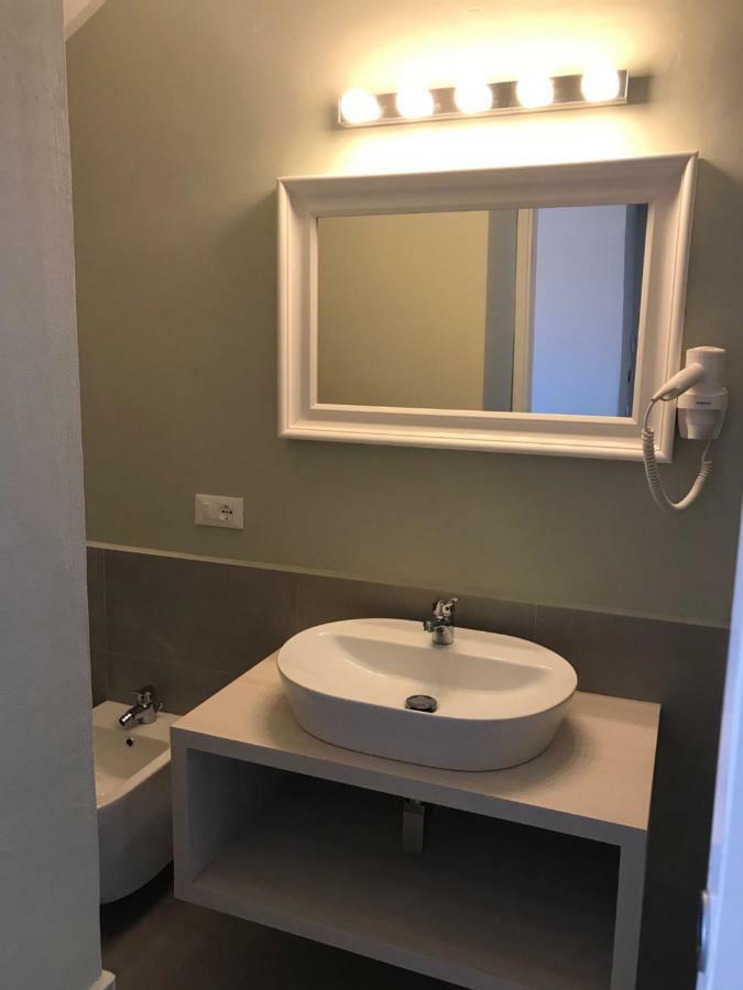 Esmeralda'S Rooms Porto San Paolo  Eksteriør bilde