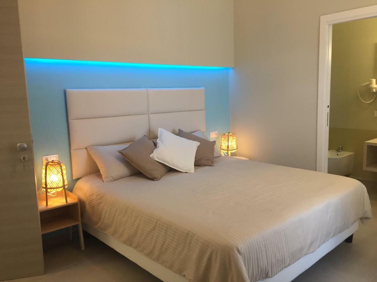 Esmeralda'S Rooms Porto San Paolo  Eksteriør bilde