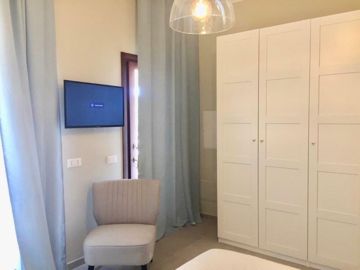 Esmeralda'S Rooms Porto San Paolo  Eksteriør bilde