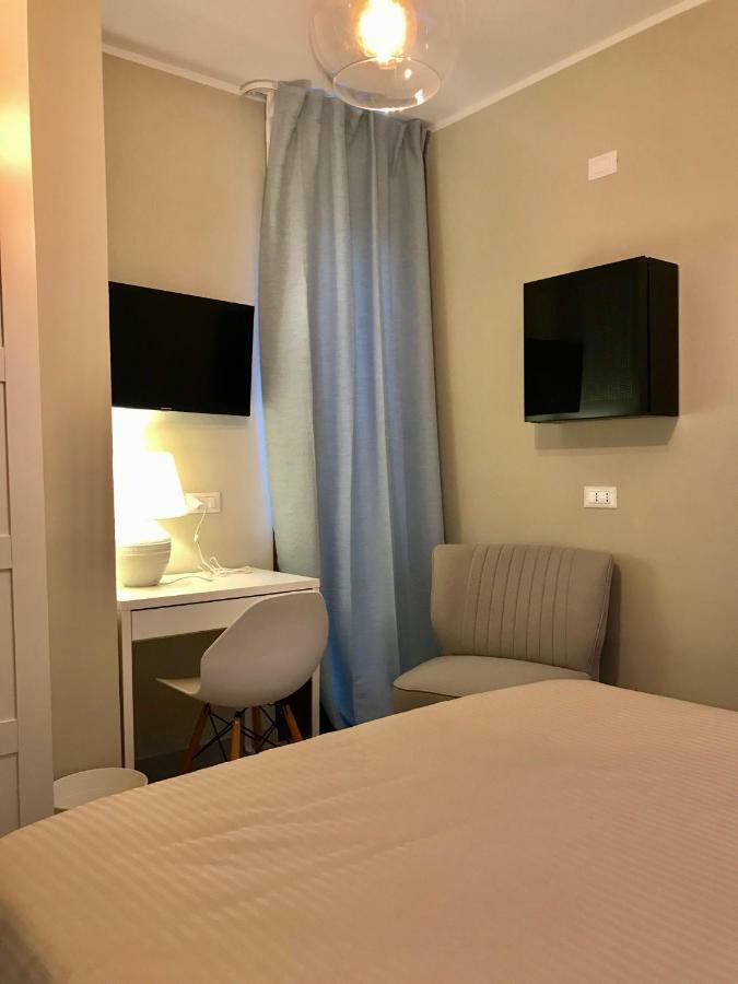 Esmeralda'S Rooms Porto San Paolo  Eksteriør bilde
