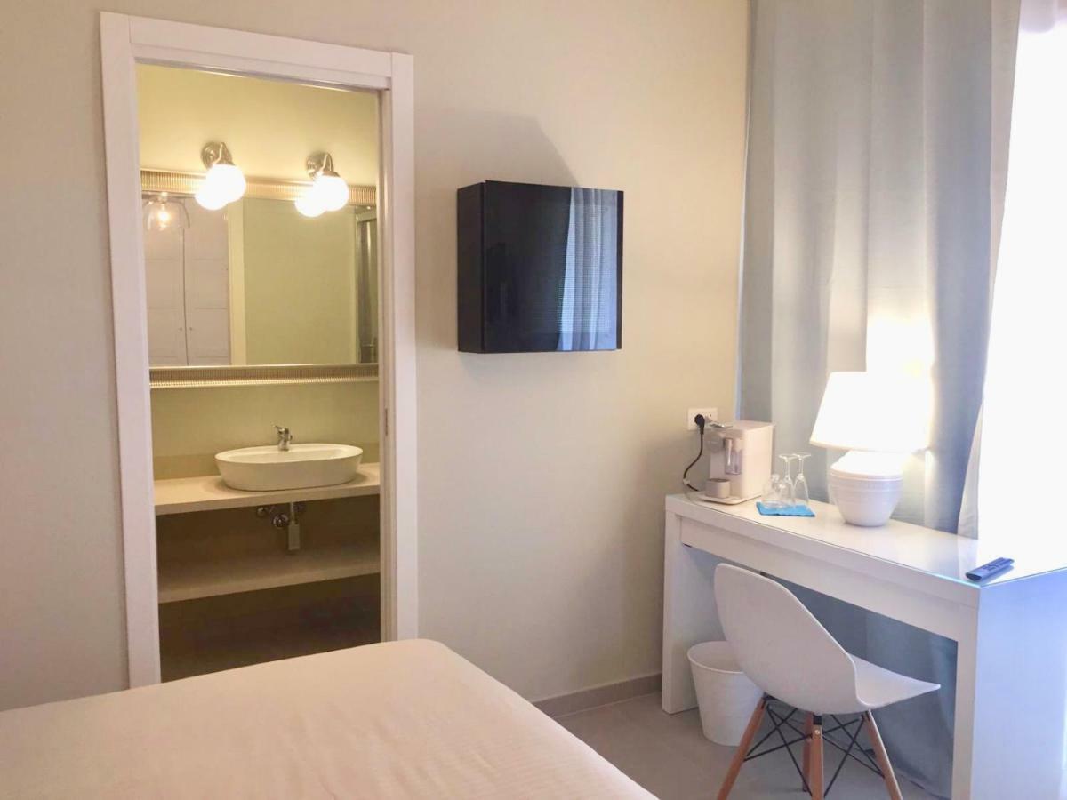 Esmeralda'S Rooms Porto San Paolo  Eksteriør bilde