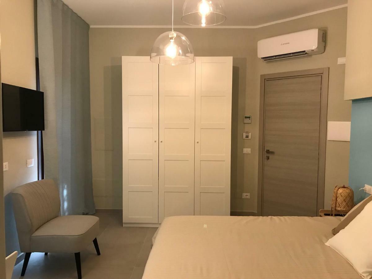 Esmeralda'S Rooms Porto San Paolo  Eksteriør bilde