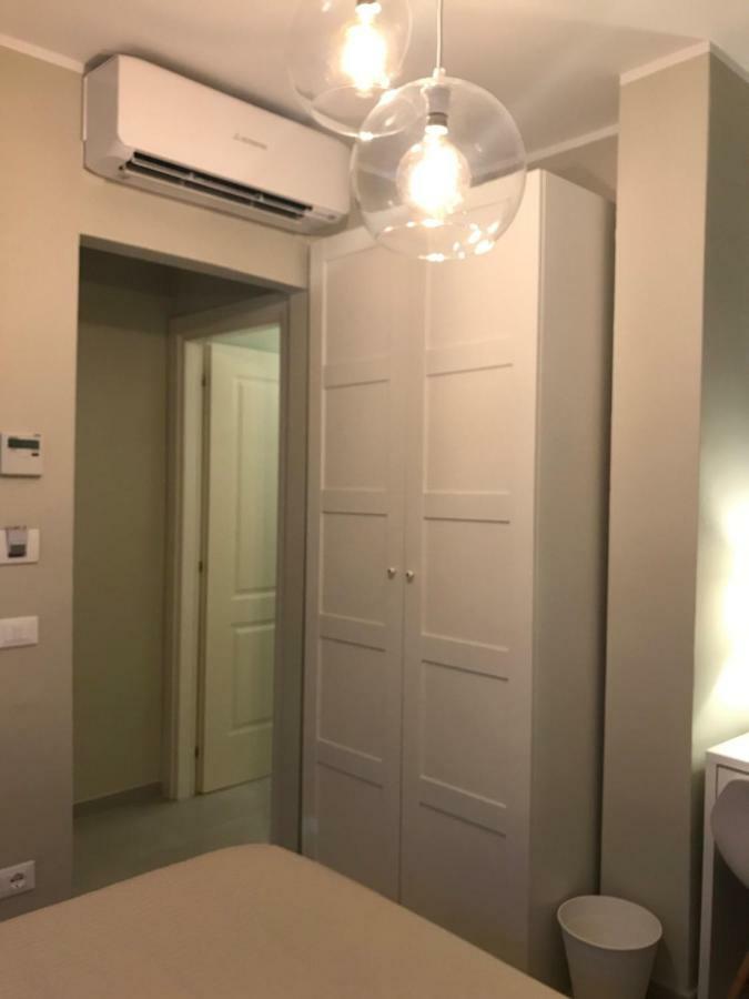 Esmeralda'S Rooms Porto San Paolo  Eksteriør bilde