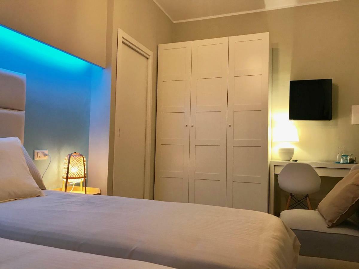 Esmeralda'S Rooms Porto San Paolo  Eksteriør bilde
