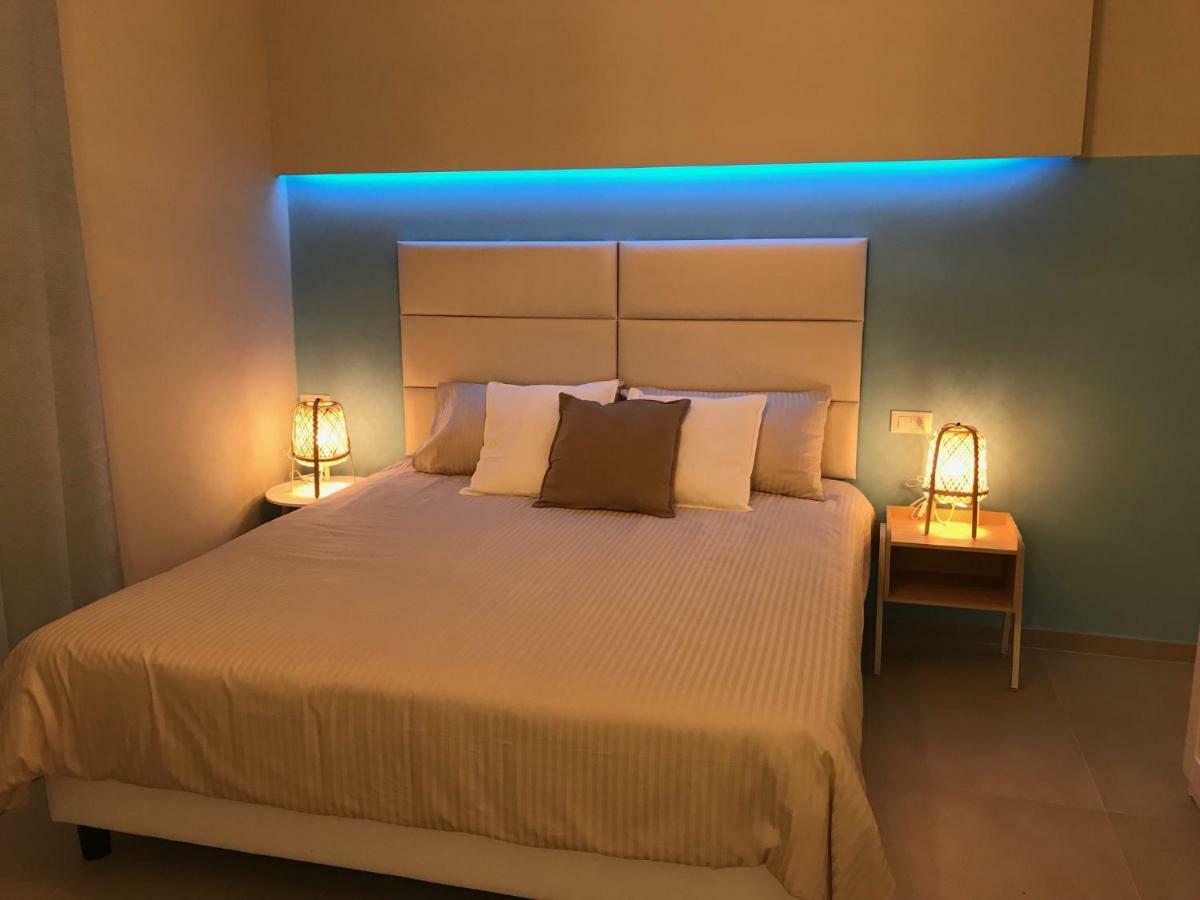Esmeralda'S Rooms Porto San Paolo  Eksteriør bilde