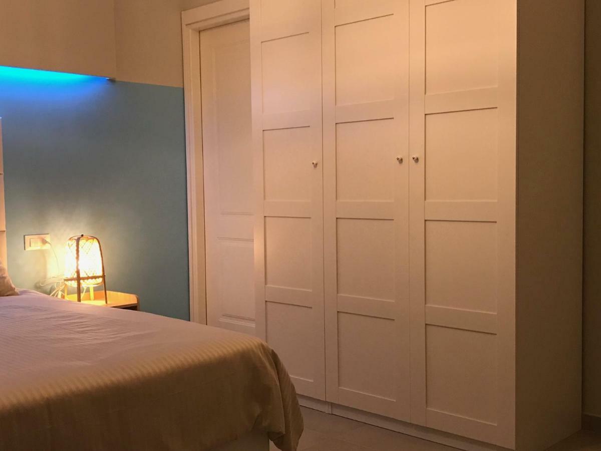 Esmeralda'S Rooms Porto San Paolo  Eksteriør bilde