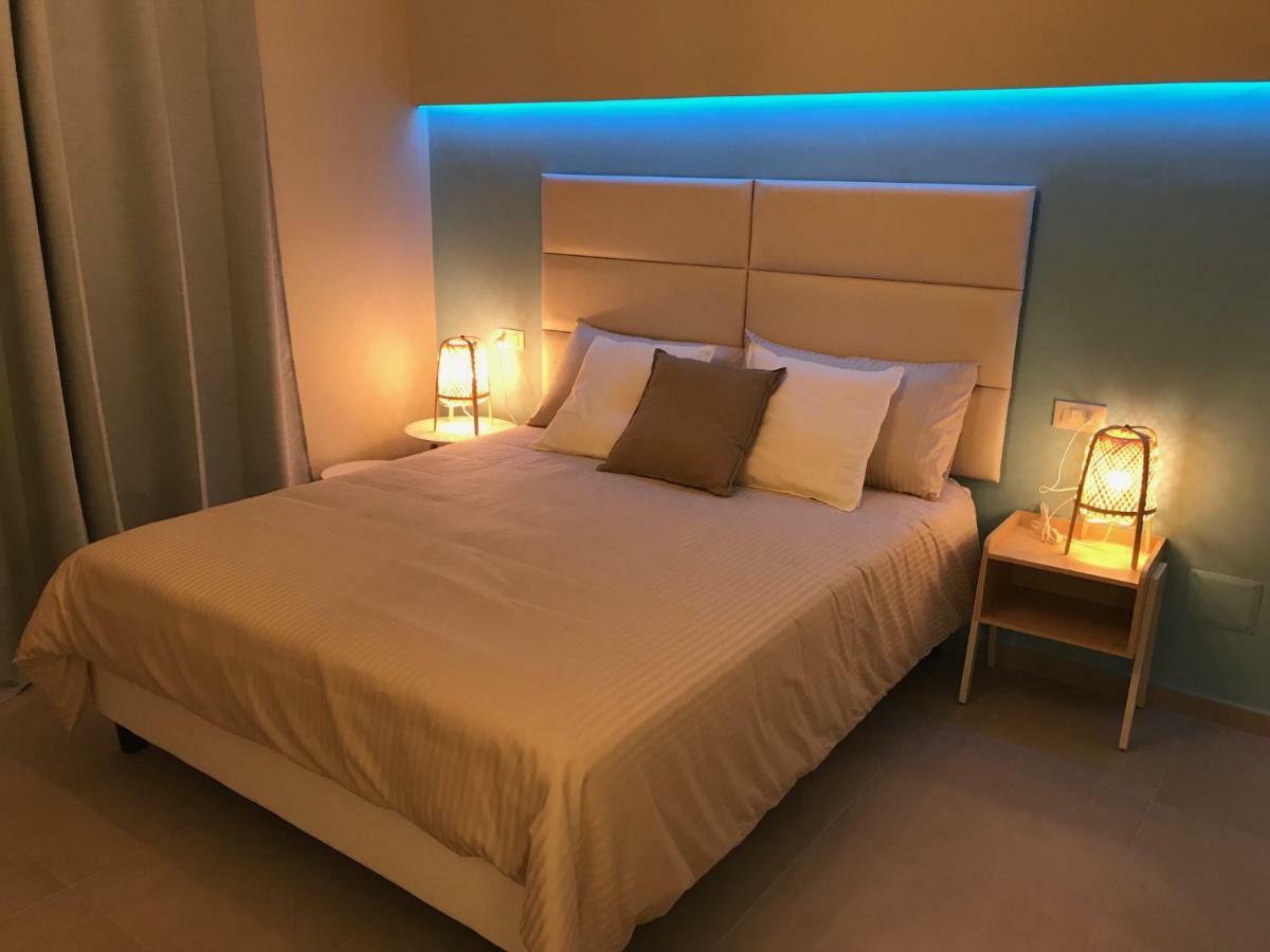 Esmeralda'S Rooms Porto San Paolo  Eksteriør bilde