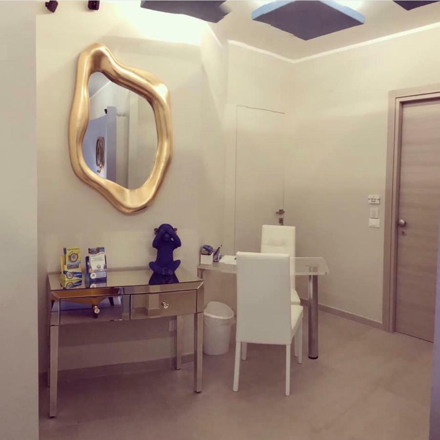 Esmeralda'S Rooms Porto San Paolo  Eksteriør bilde