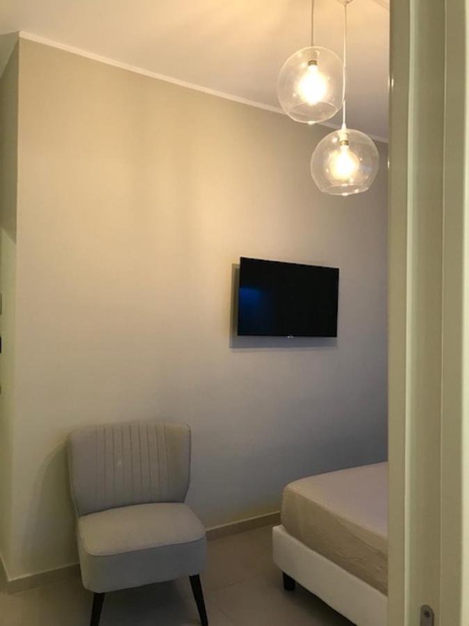Esmeralda'S Rooms Porto San Paolo  Eksteriør bilde