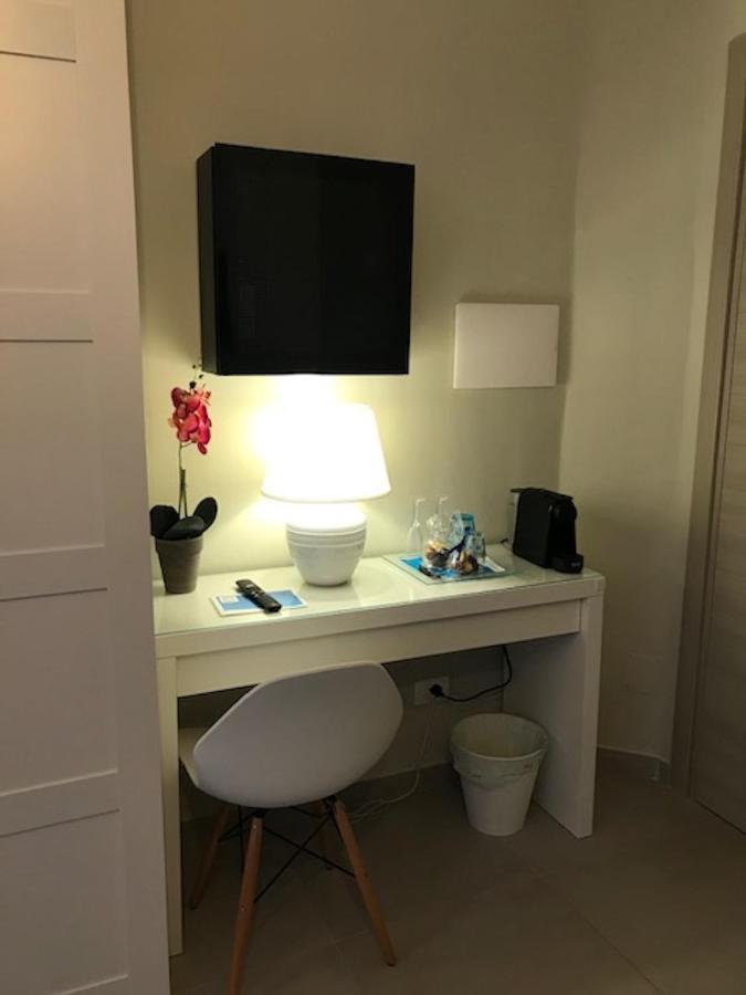 Esmeralda'S Rooms Porto San Paolo  Eksteriør bilde