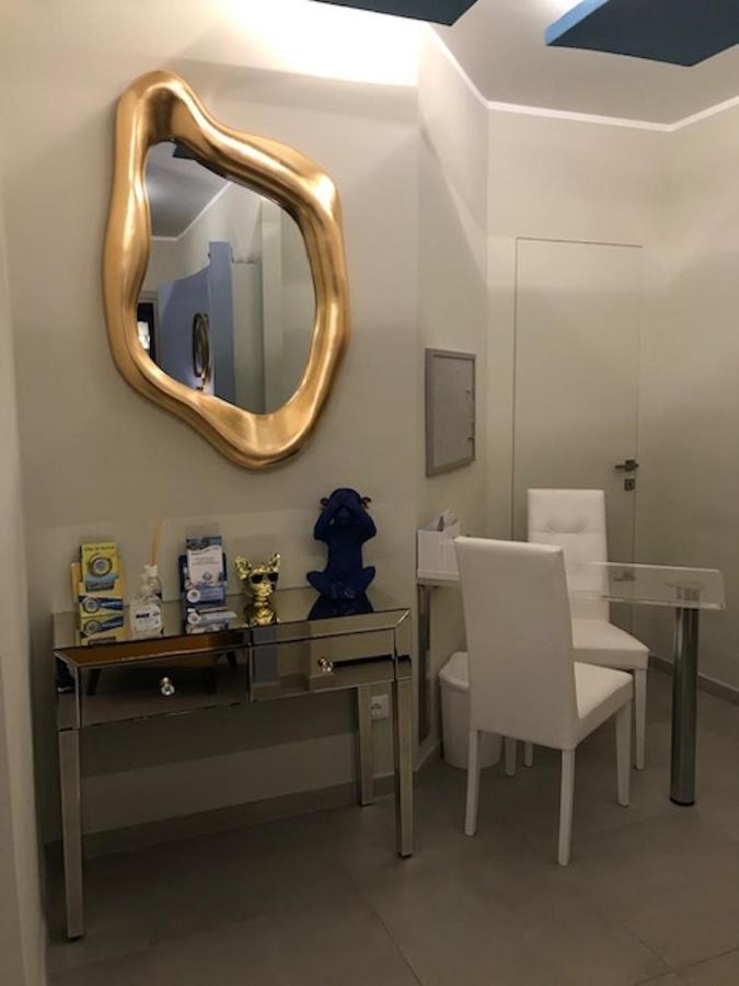 Esmeralda'S Rooms Porto San Paolo  Eksteriør bilde
