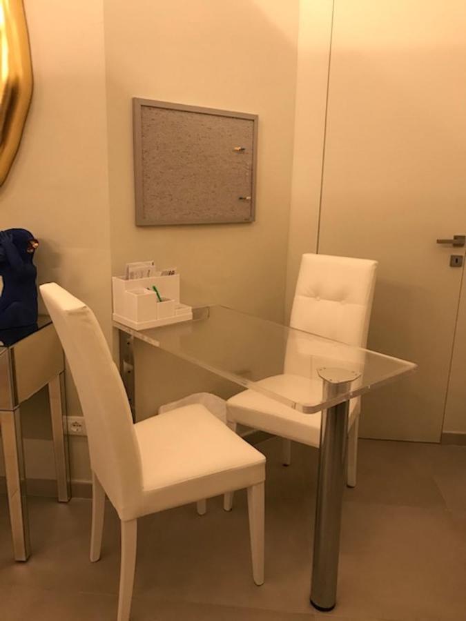 Esmeralda'S Rooms Porto San Paolo  Eksteriør bilde