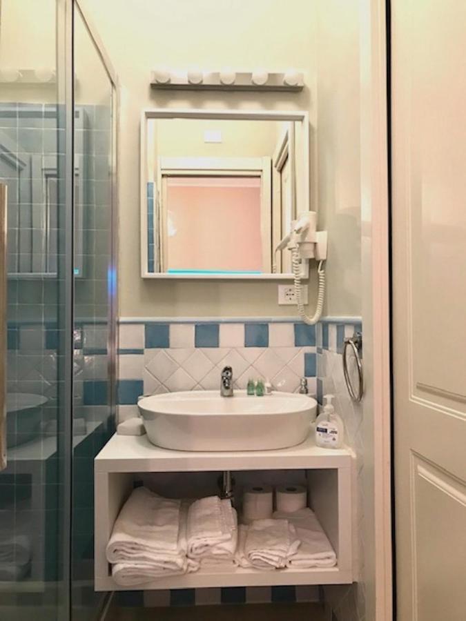 Esmeralda'S Rooms Porto San Paolo  Eksteriør bilde