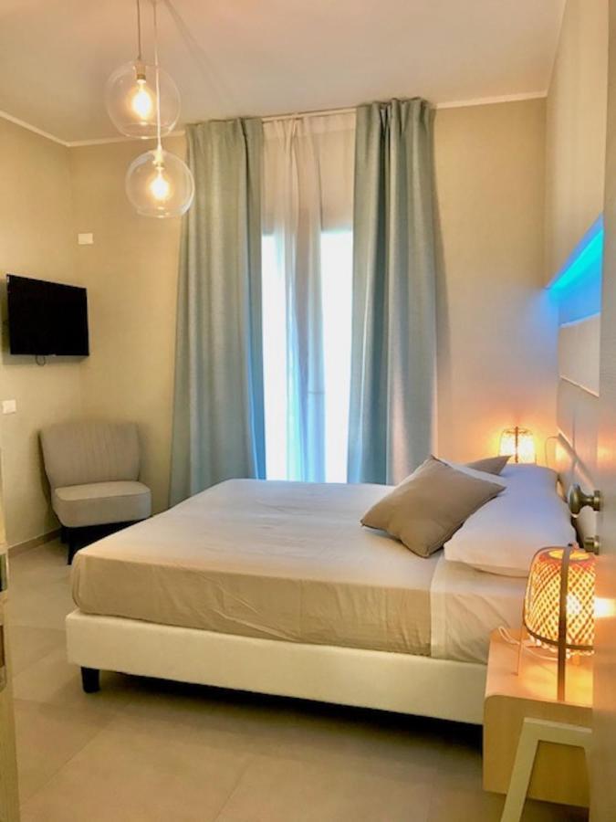 Esmeralda'S Rooms Porto San Paolo  Eksteriør bilde